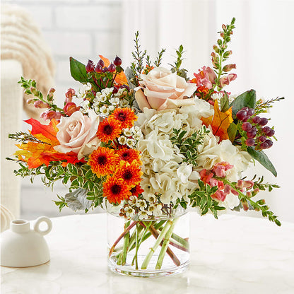 Autumnal Equinox Bouquet – STEPH'S CREATIONS FLORAL DESIGN, Atoka OK