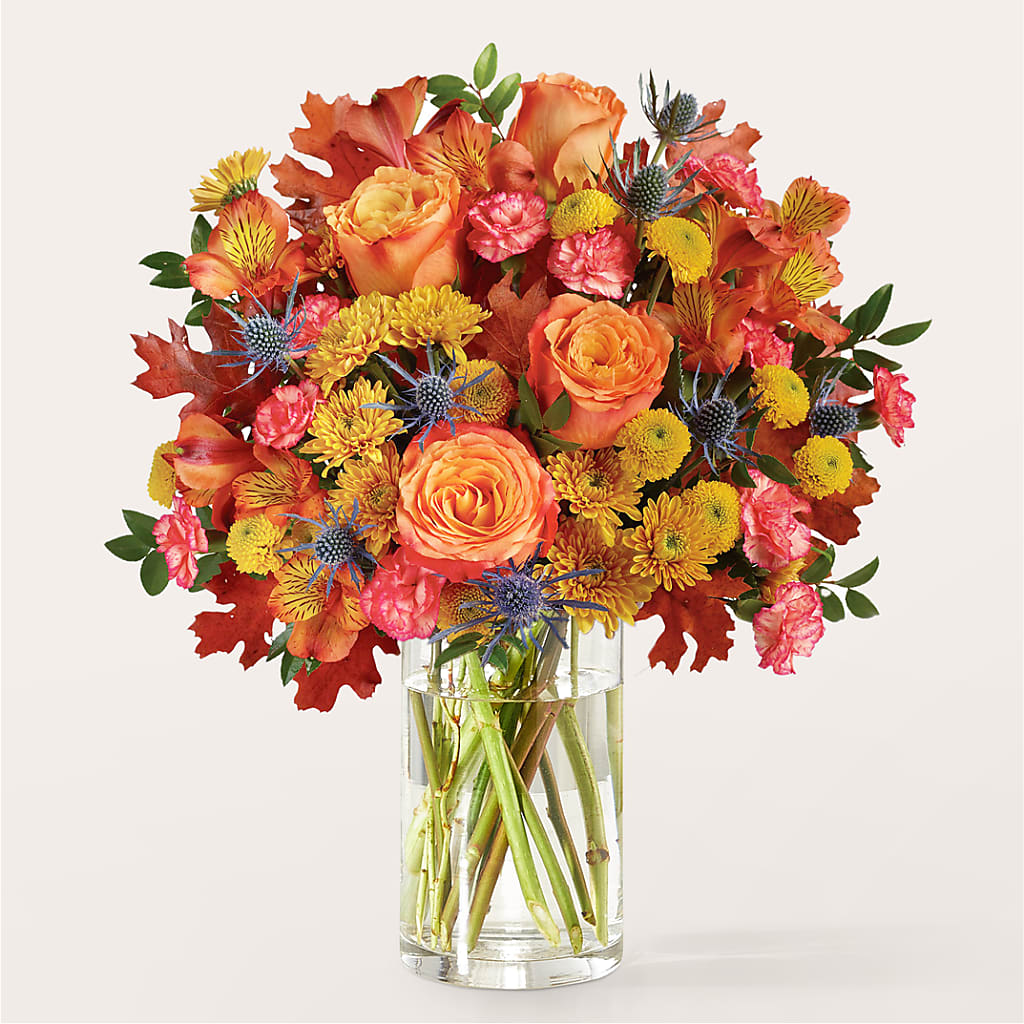 Winds of Autumn Bouquet – STEPH'S CREATIONS FLORAL DESIGN, Atoka OK