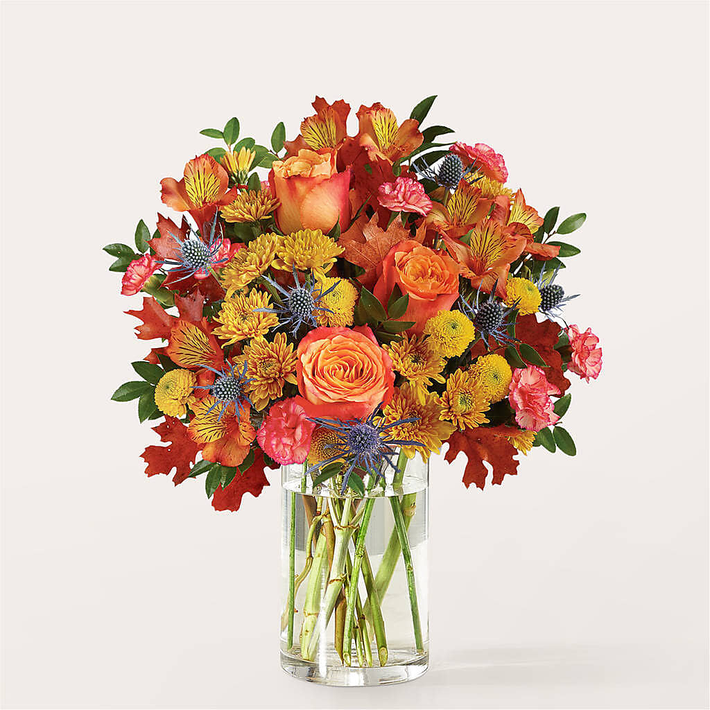 Winds of Autumn Bouquet – STEPH'S CREATIONS FLORAL DESIGN, Atoka OK