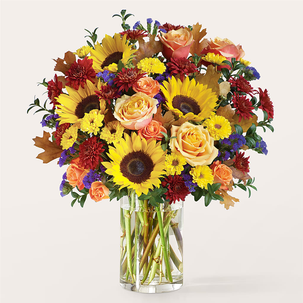 Harvest Moon Bouquet – STEPH'S CREATIONS FLORAL DESIGN, Atoka OK