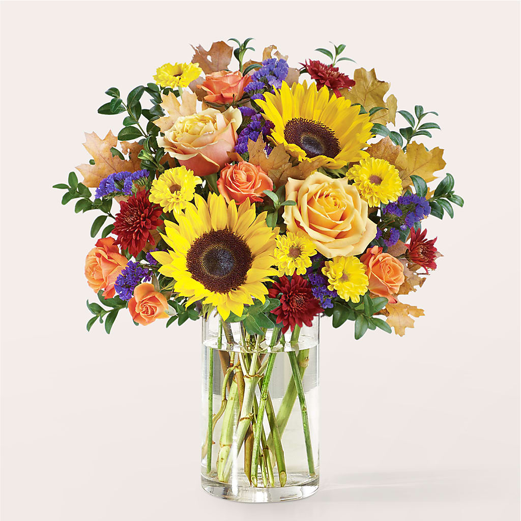Harvest Moon Bouquet – STEPH'S CREATIONS FLORAL DESIGN, Atoka OK