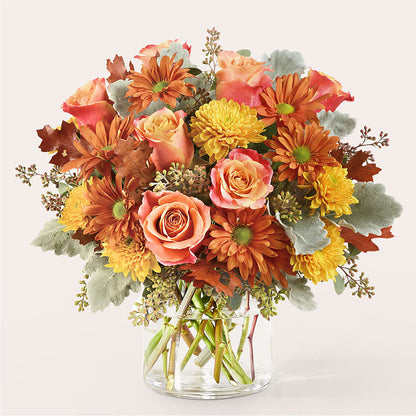 Caramel Apple Bouquet – STEPH'S CREATIONS FLORAL DESIGN, Atoka OK