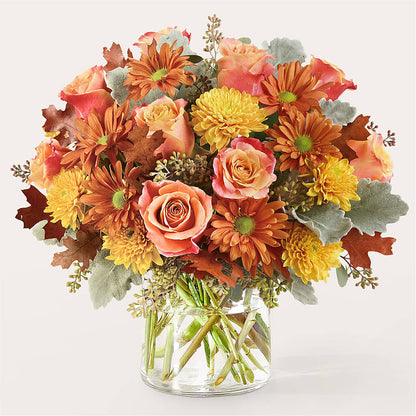 Caramel Apple Bouquet – STEPH'S CREATIONS FLORAL DESIGN, Atoka OK