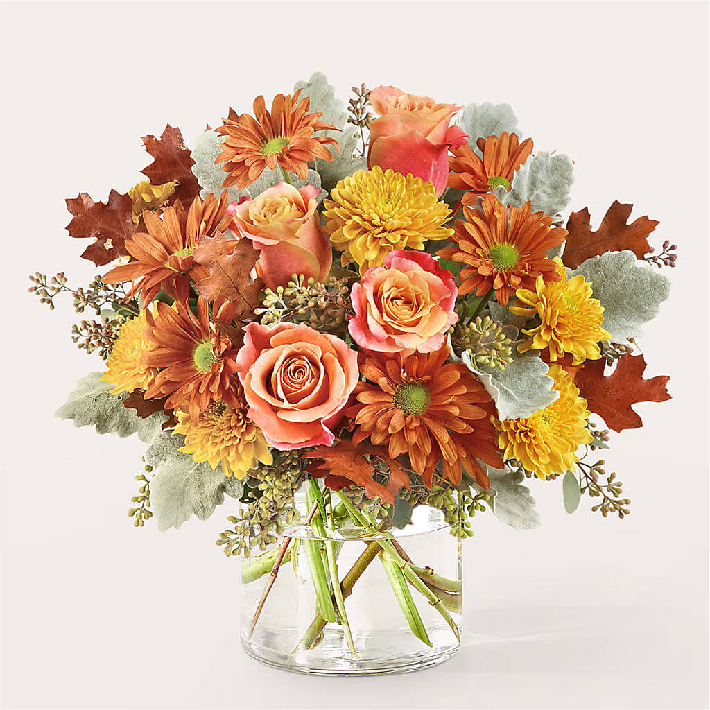 Caramel Apple Bouquet – STEPH'S CREATIONS FLORAL DESIGN, Atoka OK