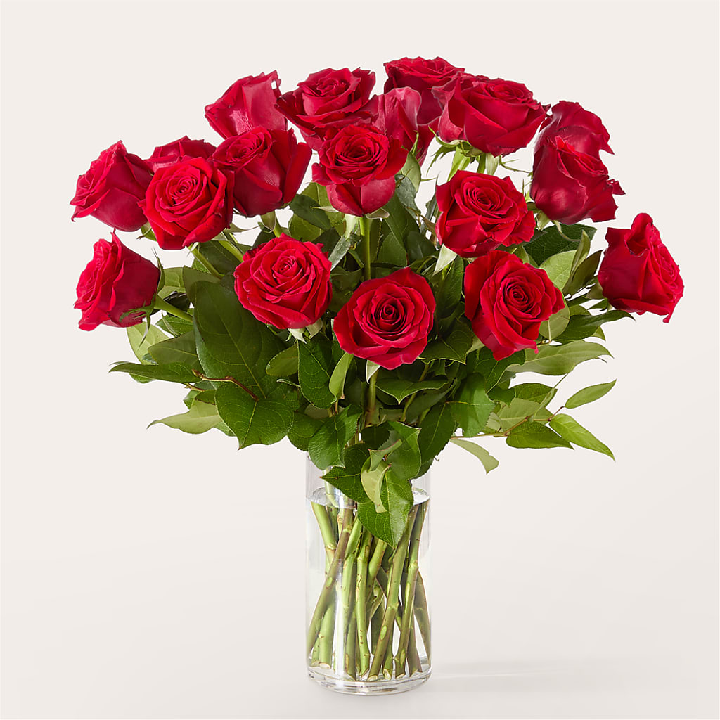 The One Red Rose Bouquet – STEPH'S CREATIONS FLORAL DESIGN, Atoka OK