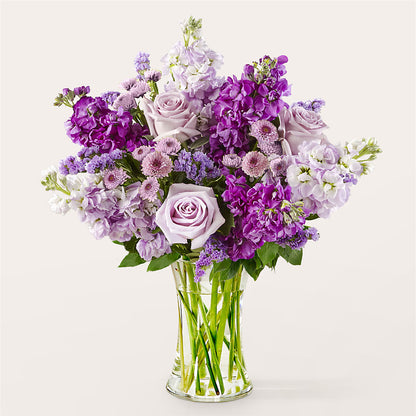 Give a Twirl Bouquet – STEPH'S CREATIONS FLORAL DESIGN, Atoka OK