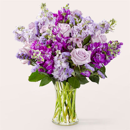 Give a Twirl Bouquet – STEPH'S CREATIONS FLORAL DESIGN, Atoka OK