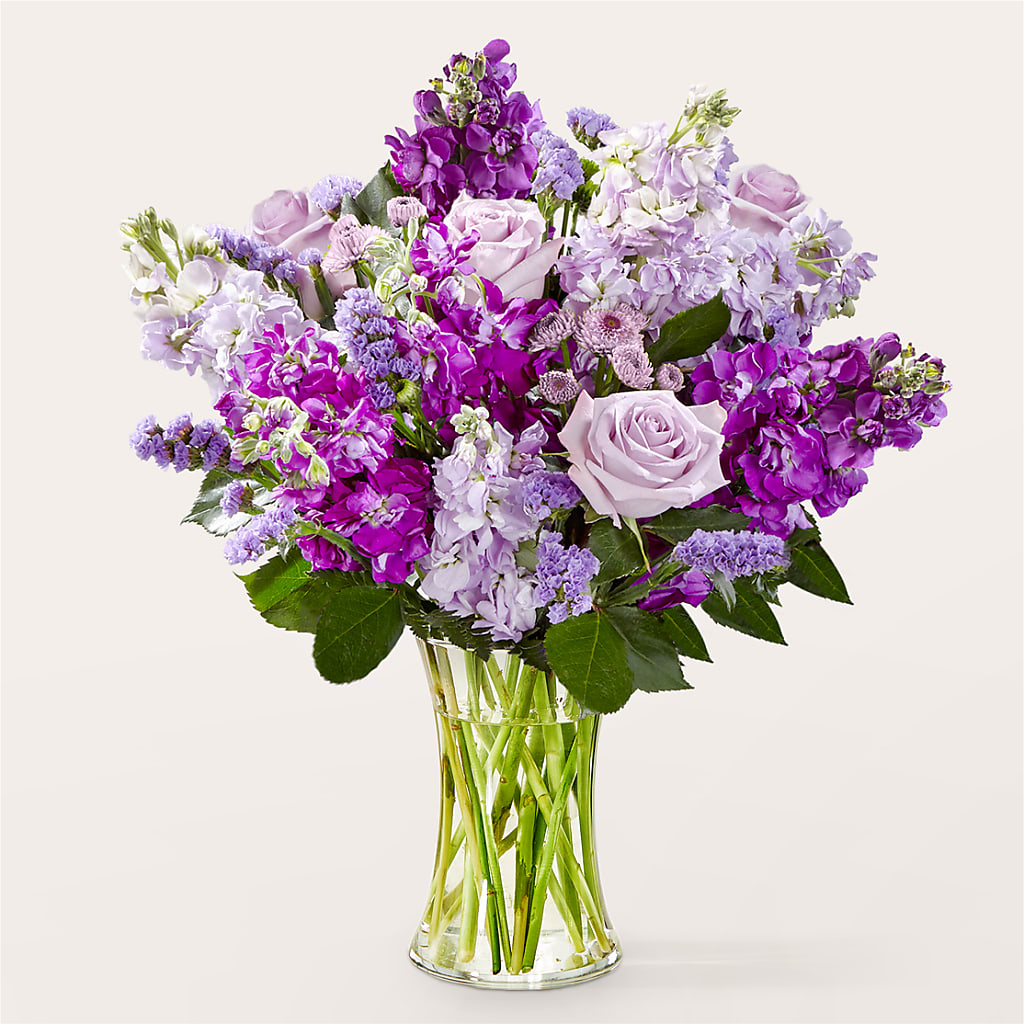 Give a Twirl Bouquet – STEPH'S CREATIONS FLORAL DESIGN, Atoka OK