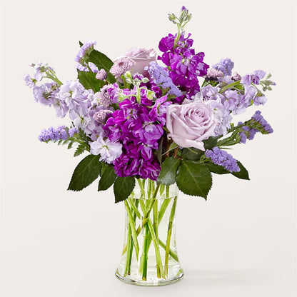 Give a Twirl Bouquet – STEPH'S CREATIONS FLORAL DESIGN, Atoka OK