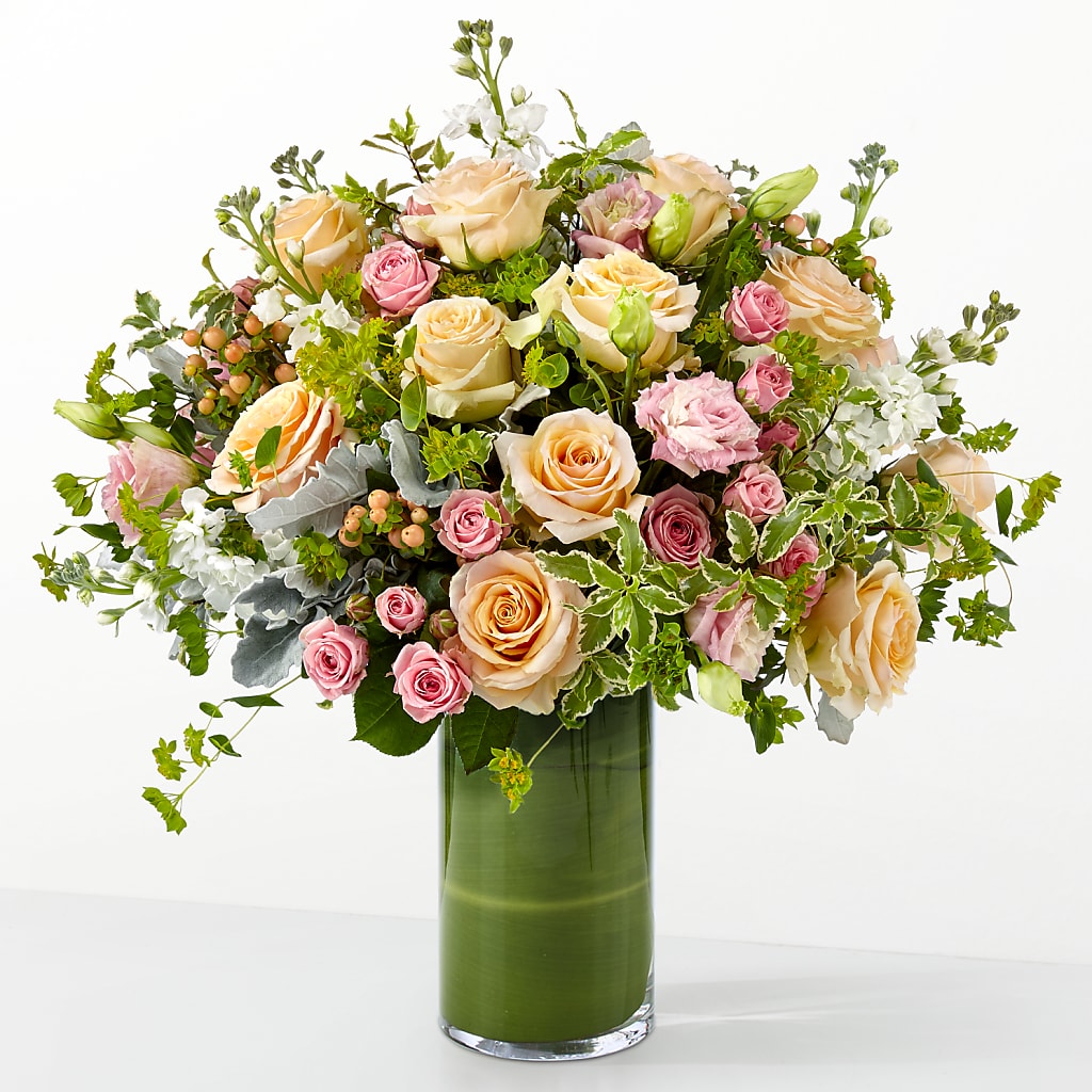 The Glamour Shot – STEPH'S CREATIONS FLORAL DESIGN, Atoka OK