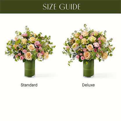 The Glamour Shot – STEPH'S CREATIONS FLORAL DESIGN, Atoka OK