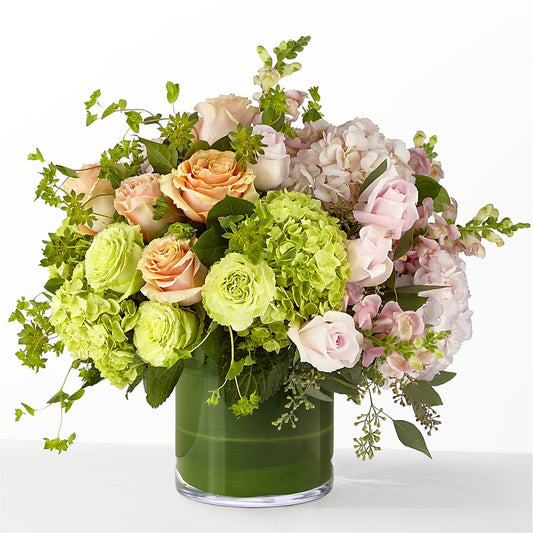 The Art Deco – STEPH'S CREATIONS FLORAL DESIGN, Atoka OK