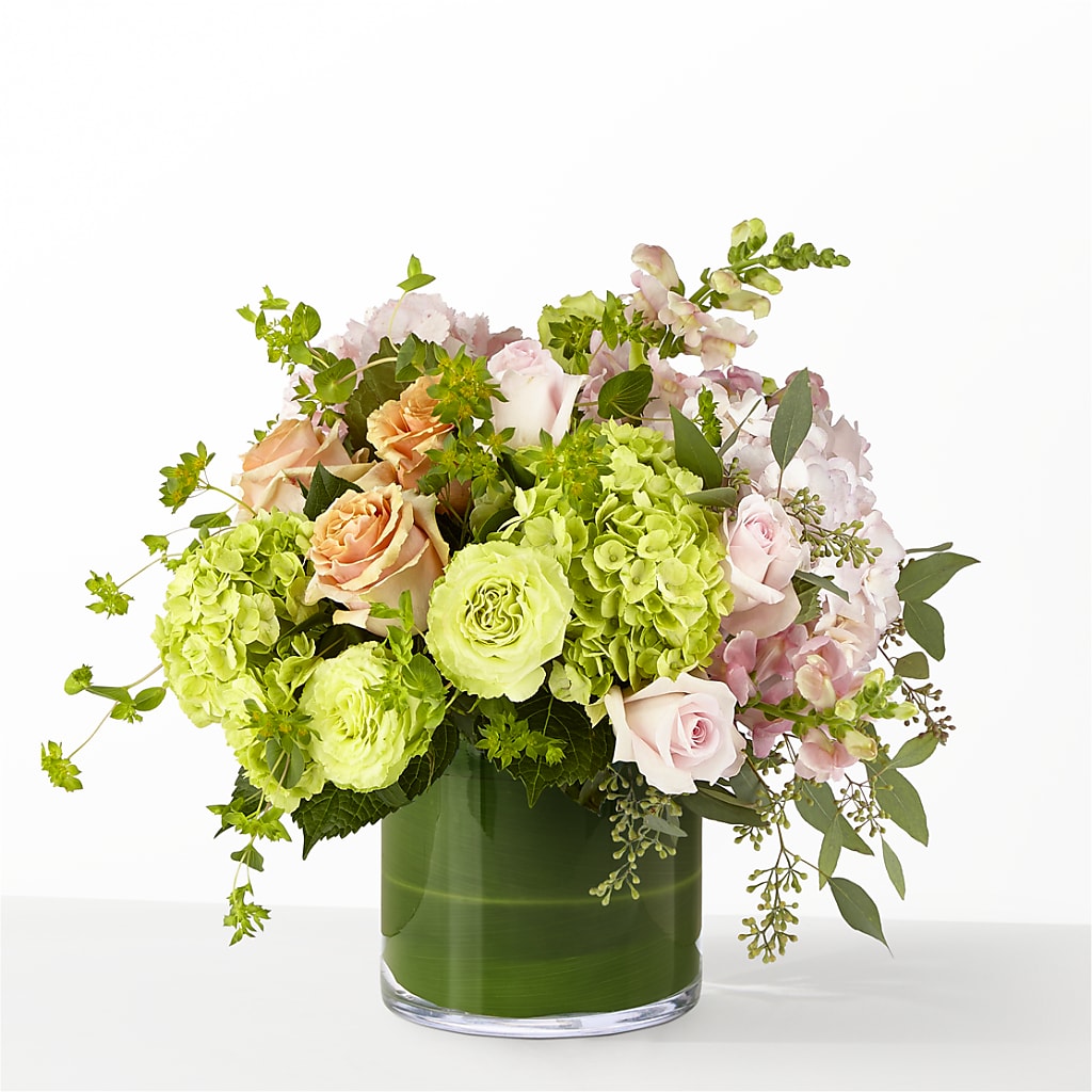 The Art Deco – STEPH'S CREATIONS FLORAL DESIGN, Atoka OK