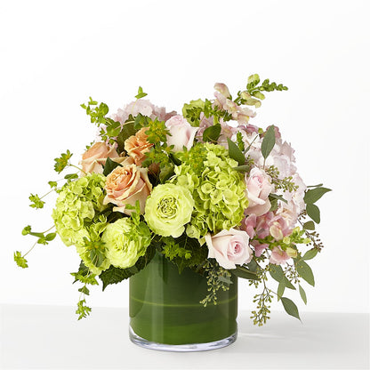 The Art Deco – STEPH'S CREATIONS FLORAL DESIGN, Atoka OK