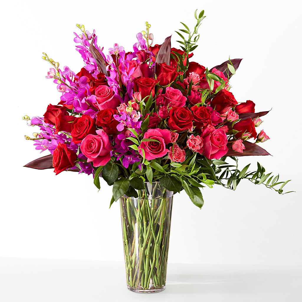 The Honeymoon – STEPH'S CREATIONS FLORAL DESIGN, Atoka OK