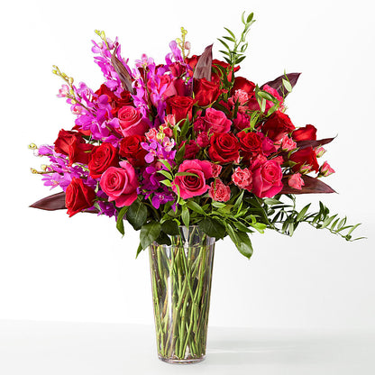 The Honeymoon – STEPH'S CREATIONS FLORAL DESIGN, Atoka OK