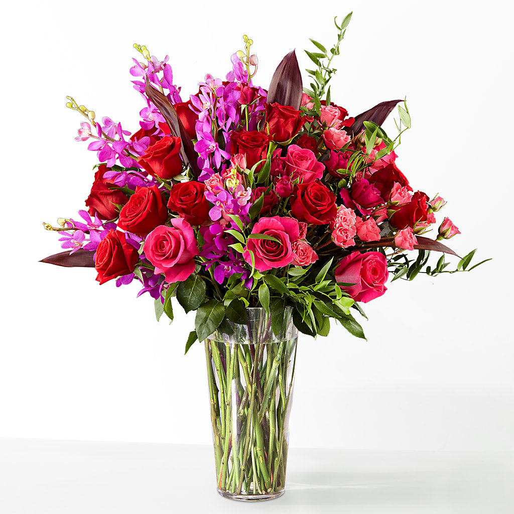 The Honeymoon – STEPH'S CREATIONS FLORAL DESIGN, Atoka OK