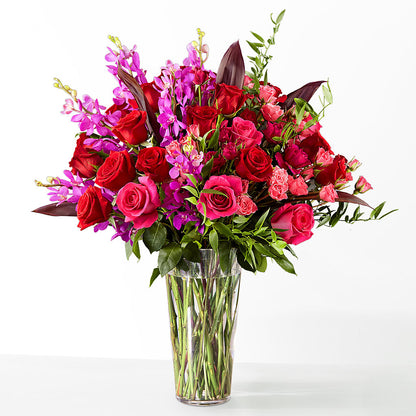 The Honeymoon – STEPH'S CREATIONS FLORAL DESIGN, Atoka OK