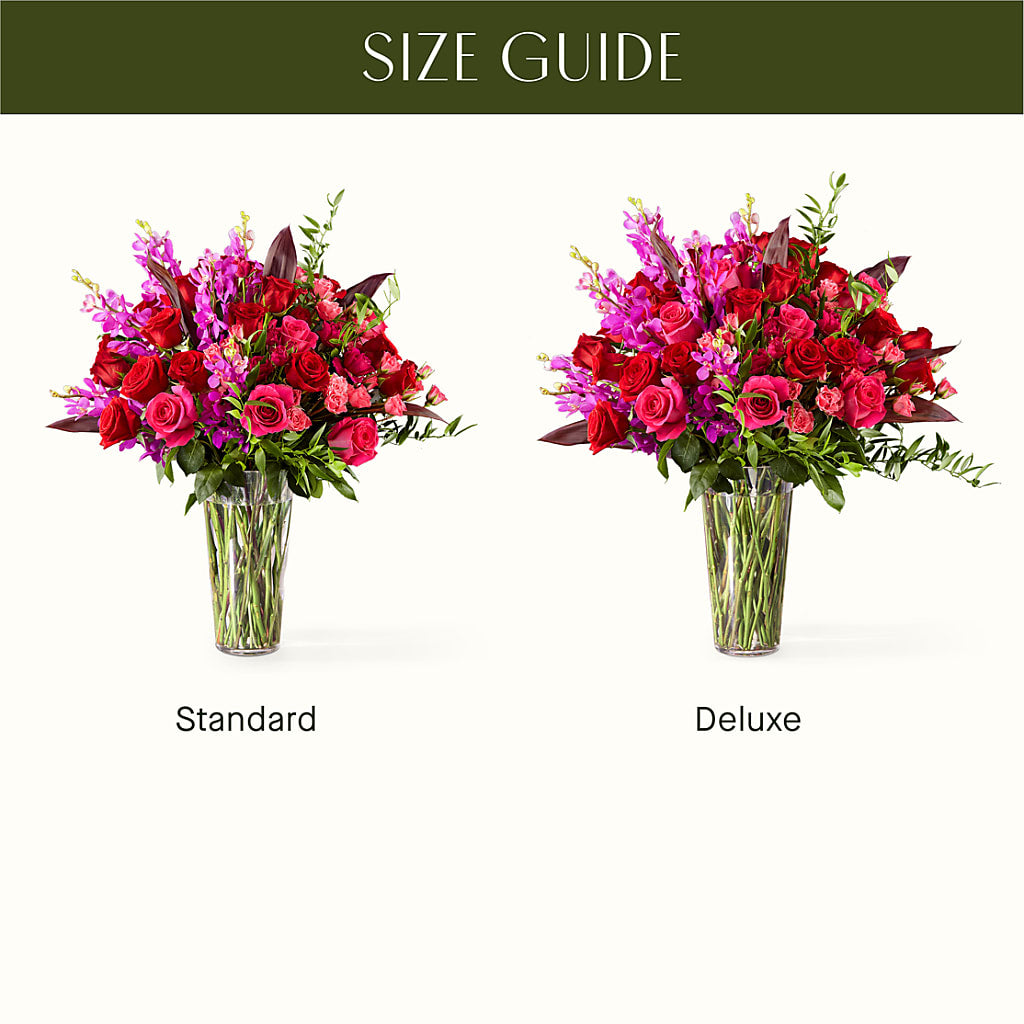 The Honeymoon – STEPH'S CREATIONS FLORAL DESIGN, Atoka OK