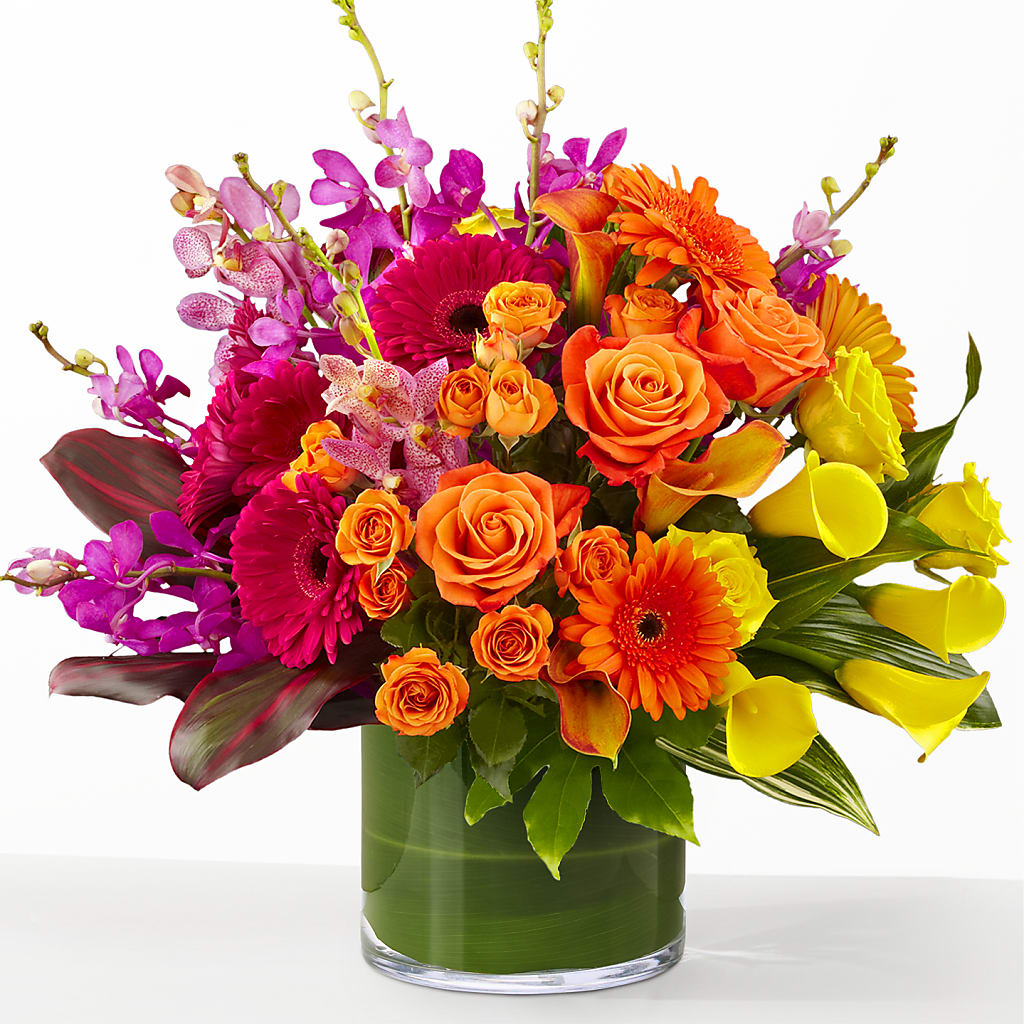 The Mosaic – STEPH'S CREATIONS FLORAL DESIGN, Atoka OK