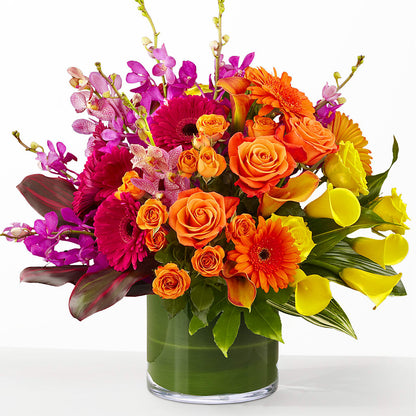 The Mosaic – STEPH'S CREATIONS FLORAL DESIGN, Atoka OK