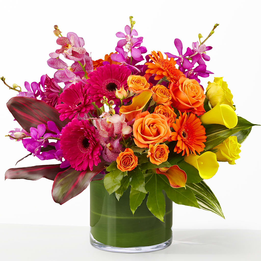 The Mosaic – STEPH'S CREATIONS FLORAL DESIGN, Atoka OK