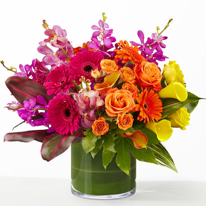 The Mosaic – STEPH'S CREATIONS FLORAL DESIGN, Atoka OK