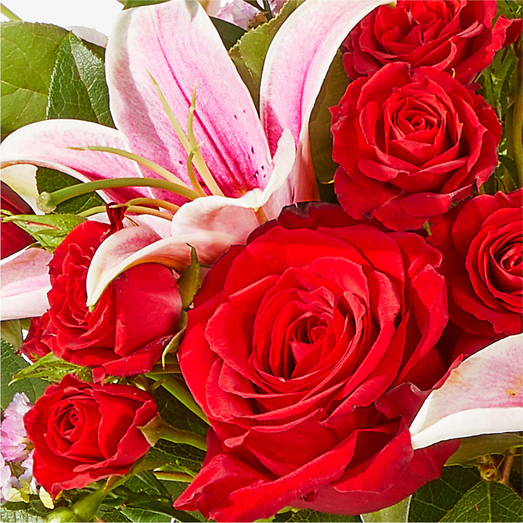 Hopeless Romantic Bouquet – STEPH'S CREATIONS FLORAL DESIGN, Atoka OK