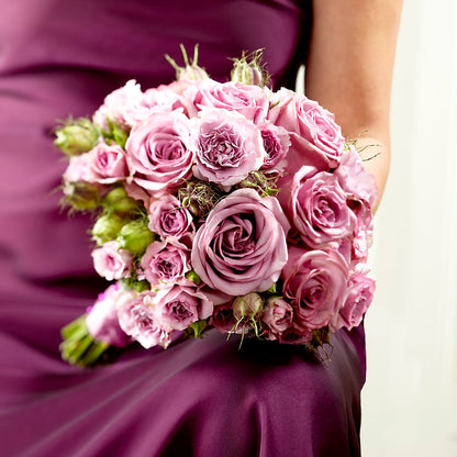 Veronica Bouquet – STEPH'S CREATIONS FLORAL DESIGN, Atoka OK