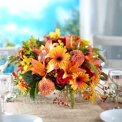 One and Only Centerpiece – STEPH'S CREATIONS FLORAL DESIGN, Atoka OK
